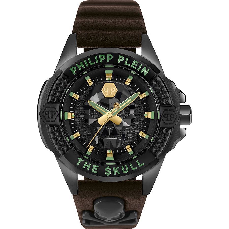 Часы Philipp Plein The Skull PWAAA0421